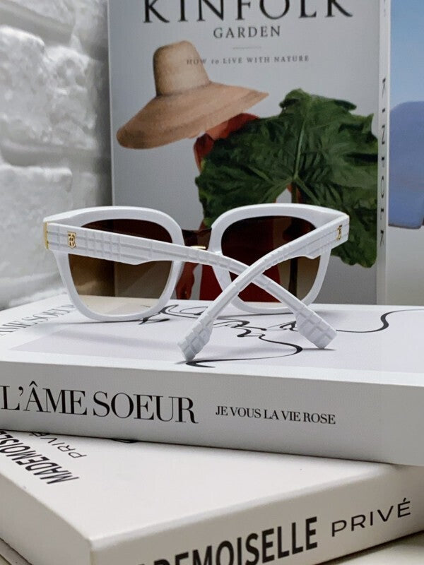 BURBERRY - Óculos De Sol