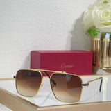 CARTIER - Óculos De Sol