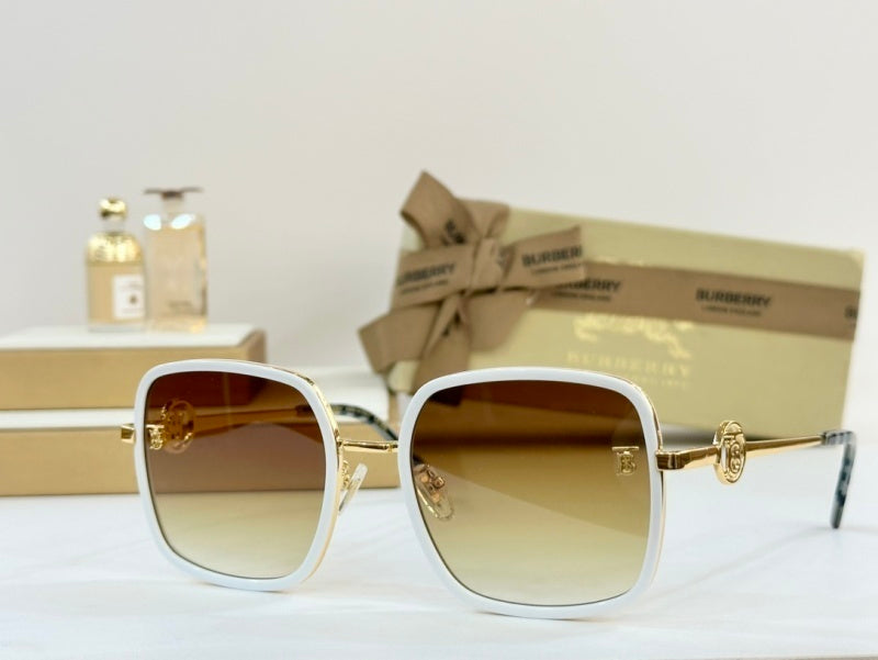 BURBERRY - Óculos De Sol