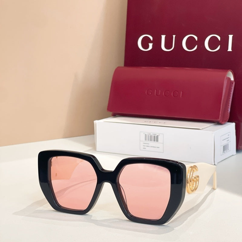 GUCCI - Óculos De Sol