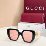 GUCCI - Óculos De Sol