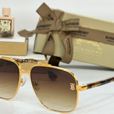 BURBERRY - Óculos De Sol