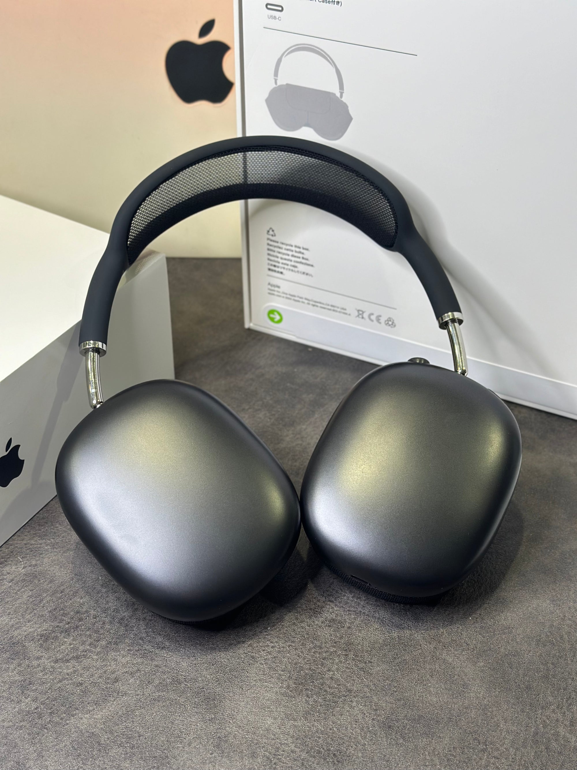 Apple AirPods Max Midnight