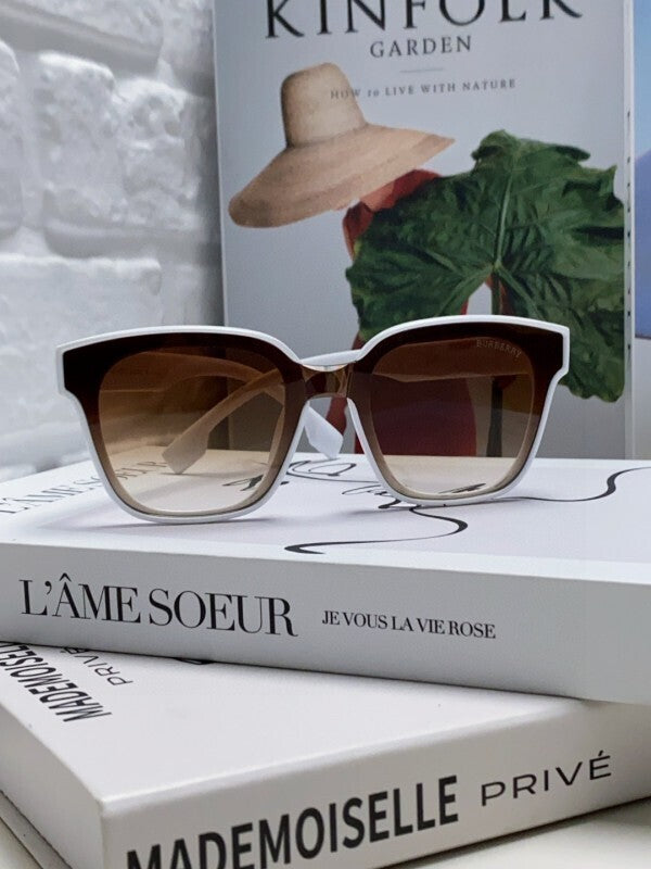 BURBERRY - Óculos De Sol