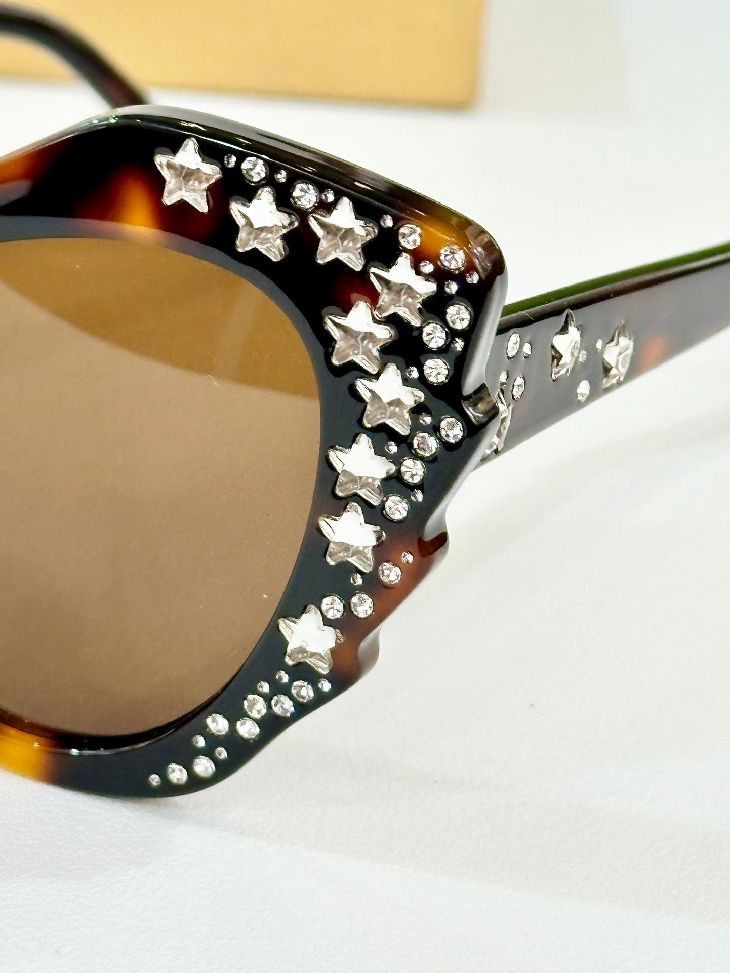 GUCCI - Óculos De Sol