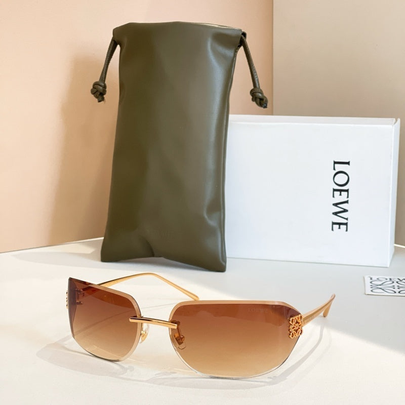 LOEWE - Óculos De Sol