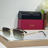 CARTIER - Óculos De Sol