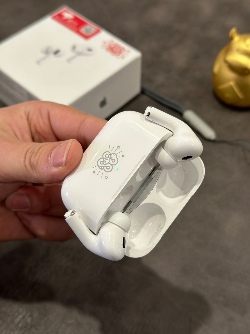 Apple AirPods Pro 2 (5ª geração)