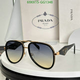 PRADA - Óculos De Sol