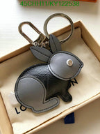 Louis Vuitton Hot Sale Keychain LV