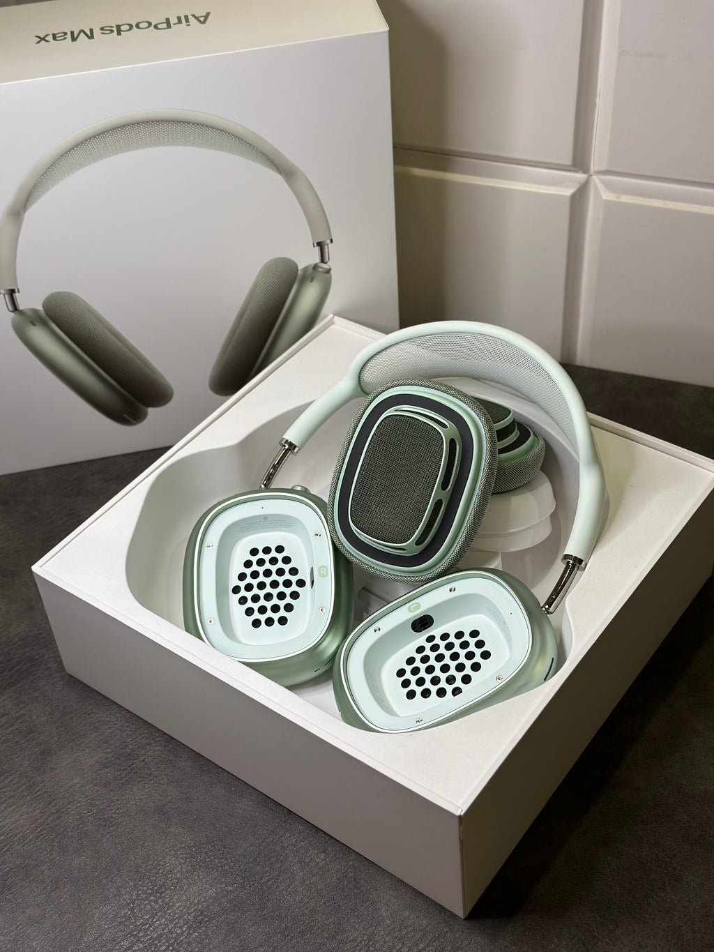 Apple AirPods Max Green