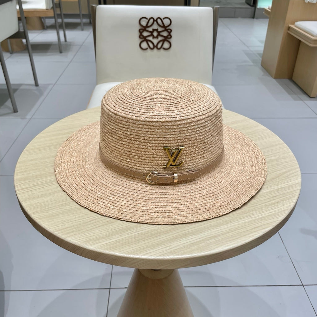 Chapéu Louis Vuitton