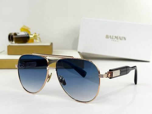 BALMAIN - Óculos De Sol