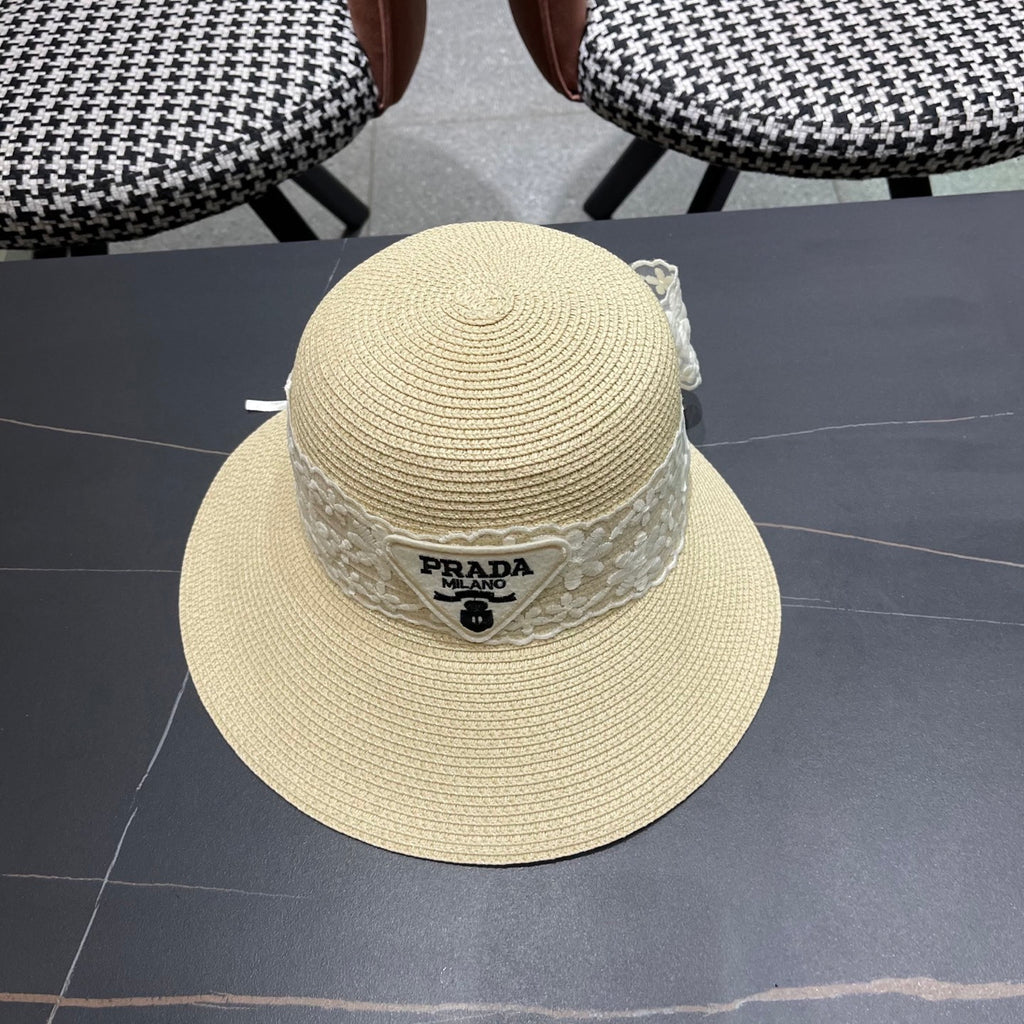 Chapéu Prada