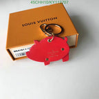 Louis Vuitton Hot Sale Keychain LV