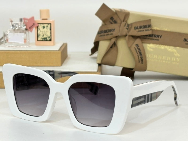 BURBERRY - Óculos De Sol