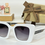 BURBERRY - Óculos De Sol