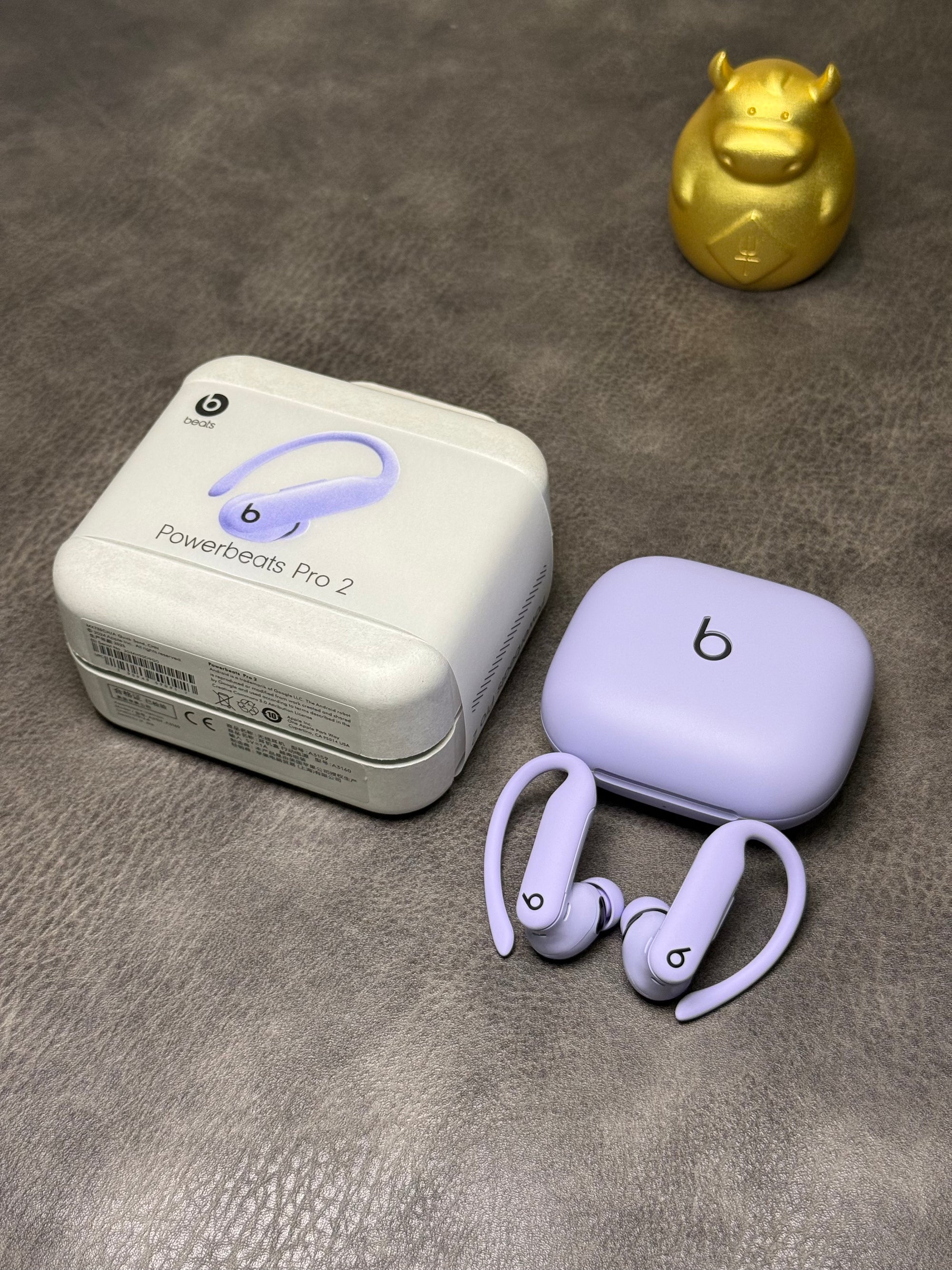 Beats Powerbeats Pro 2