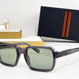 ZEGNA - Óculos De Sol