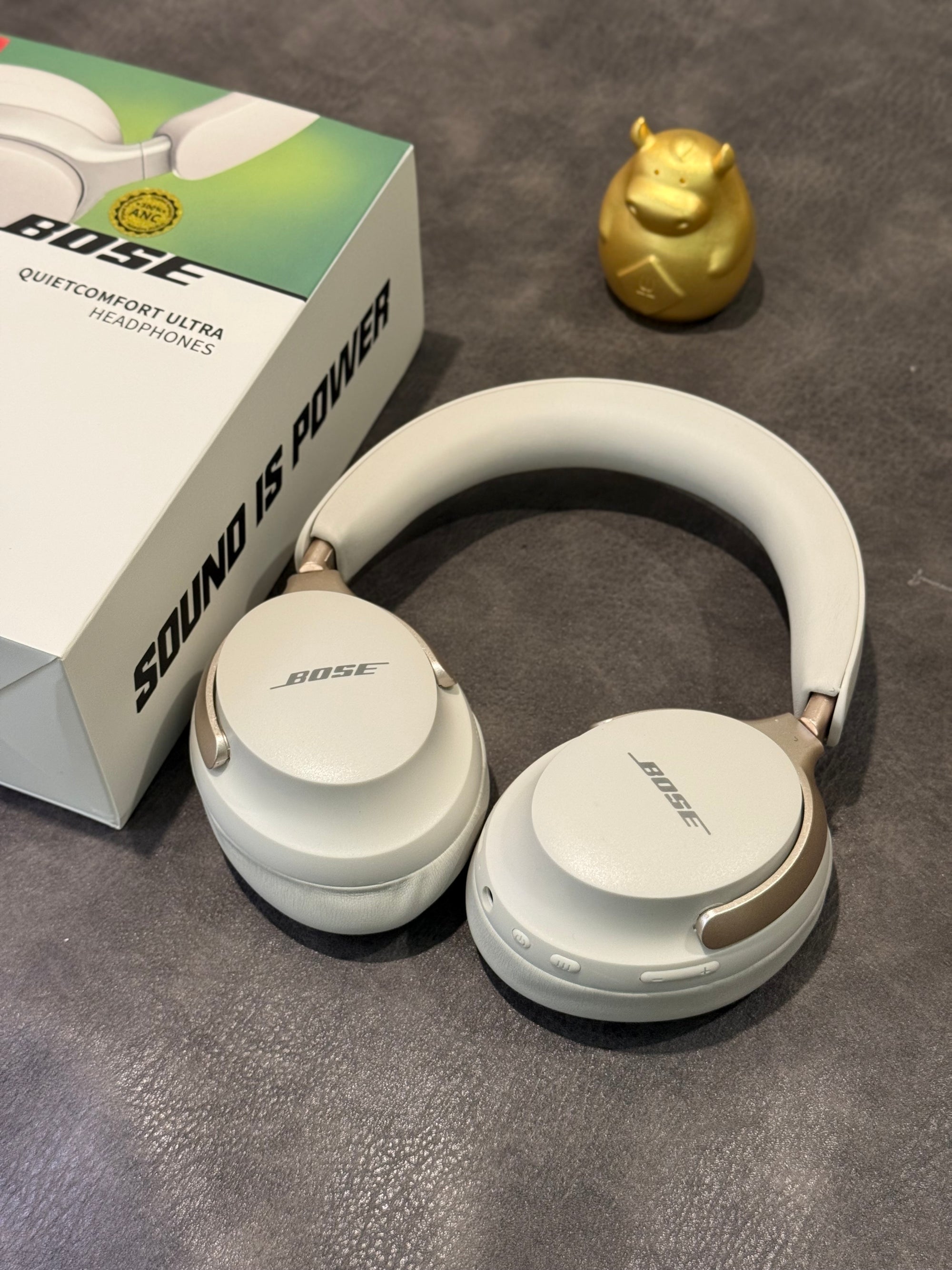 Bose QuietComfort Ultra Wirelees