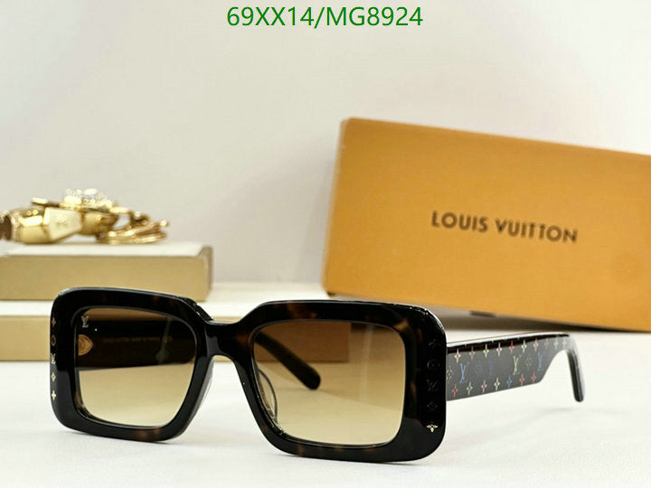 LOUIS VUITTON - Óculos De Sol