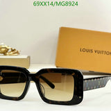 LOUIS VUITTON - Óculos De Sol