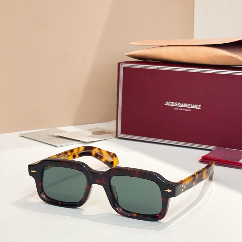 JACQUES MARIE MAGE - Óculos De Sol