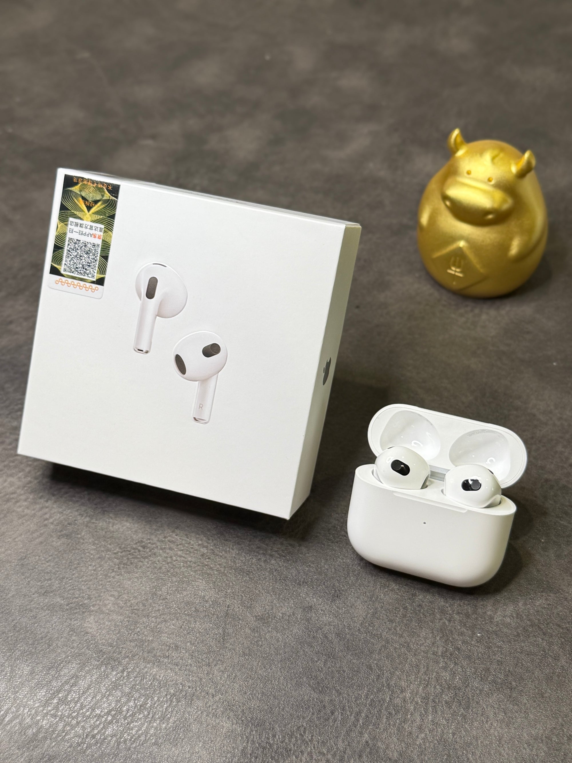 Apple AirPods 3 (4ª geração)