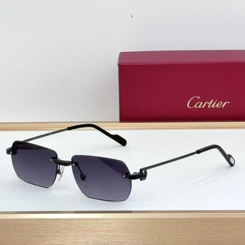 CARTIER - Óculos De Sol