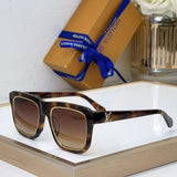 LOUIS VUITTON - Óculos De Sol