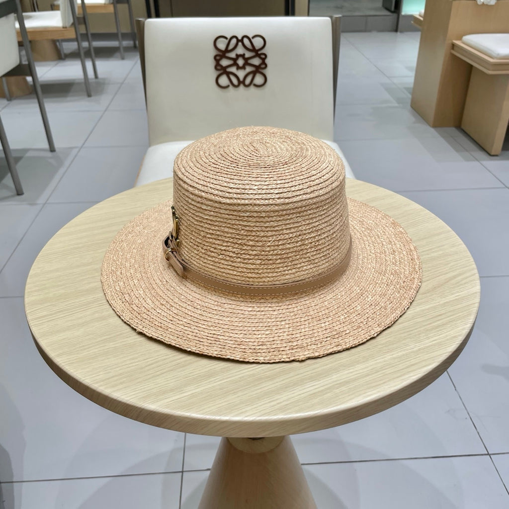 Chapéu Louis Vuitton