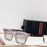 ZEGNA - Óculos De Sol