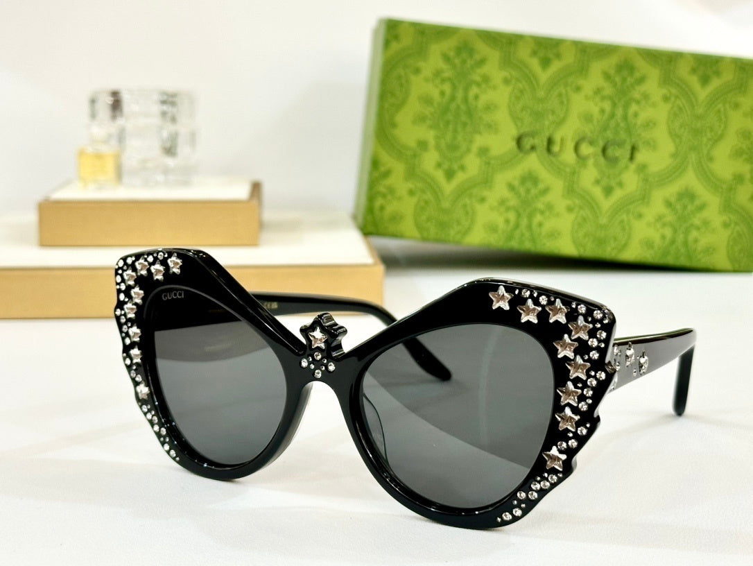 GUCCI - Óculos De Sol