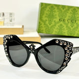 GUCCI - Óculos De Sol