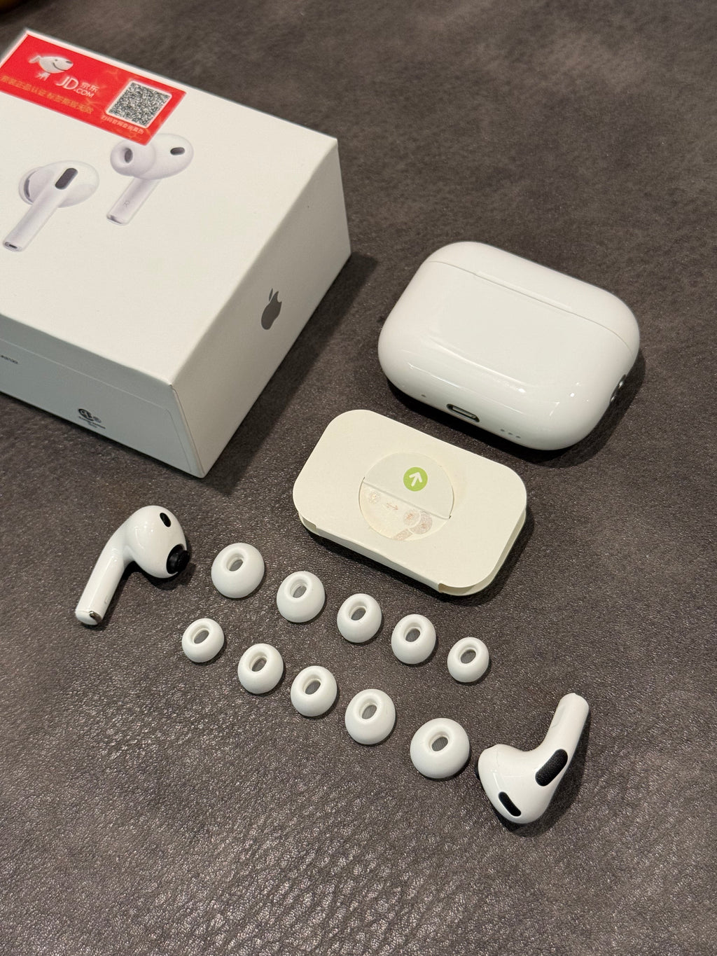 Apple AirPods Pro 3
