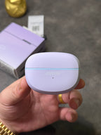 Fones de ouvido Bose Ultra Ear Clip Open na edição Poison