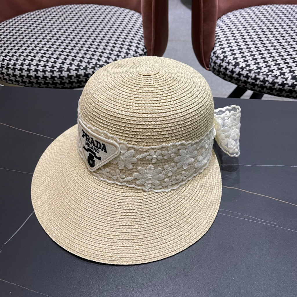 Chapéu Prada