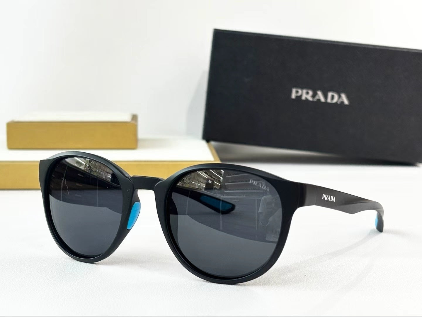 PRADA - Óculos De Sol
