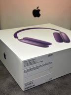Apple AirPods Max Purple