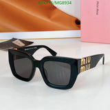 MIU MIU - Óculos De Sol