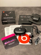 Beats Studio Busd Magic Sound