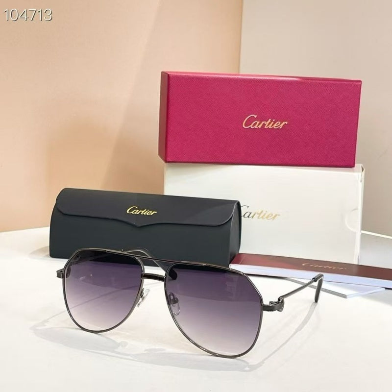 CARTIER - Óculos De Sol