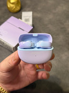 Fones de ouvido Bose Ultra Ear Clip Open na edição Poison