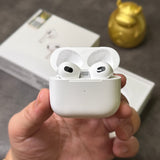 Apple AirPods 3 (4ª geração)