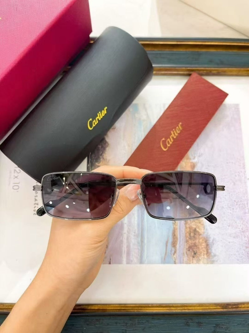 CARTIER - Óculos De Sol