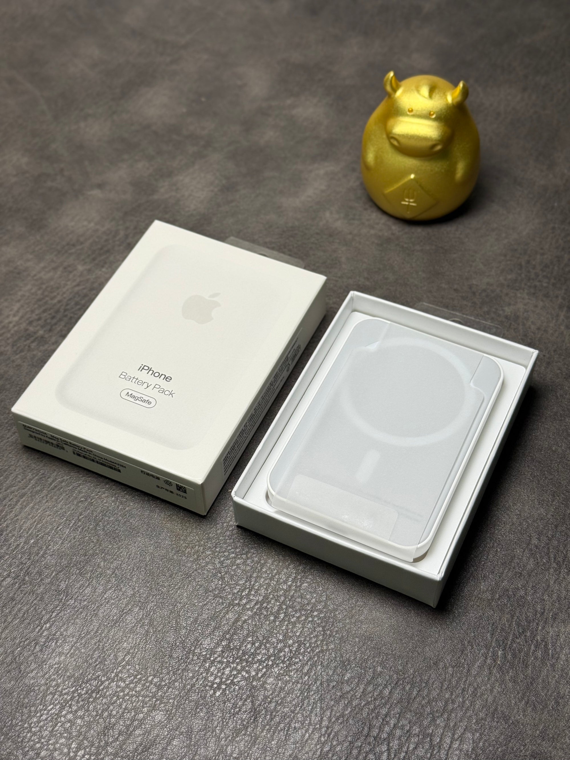 Apple Portátil  Magnética Power