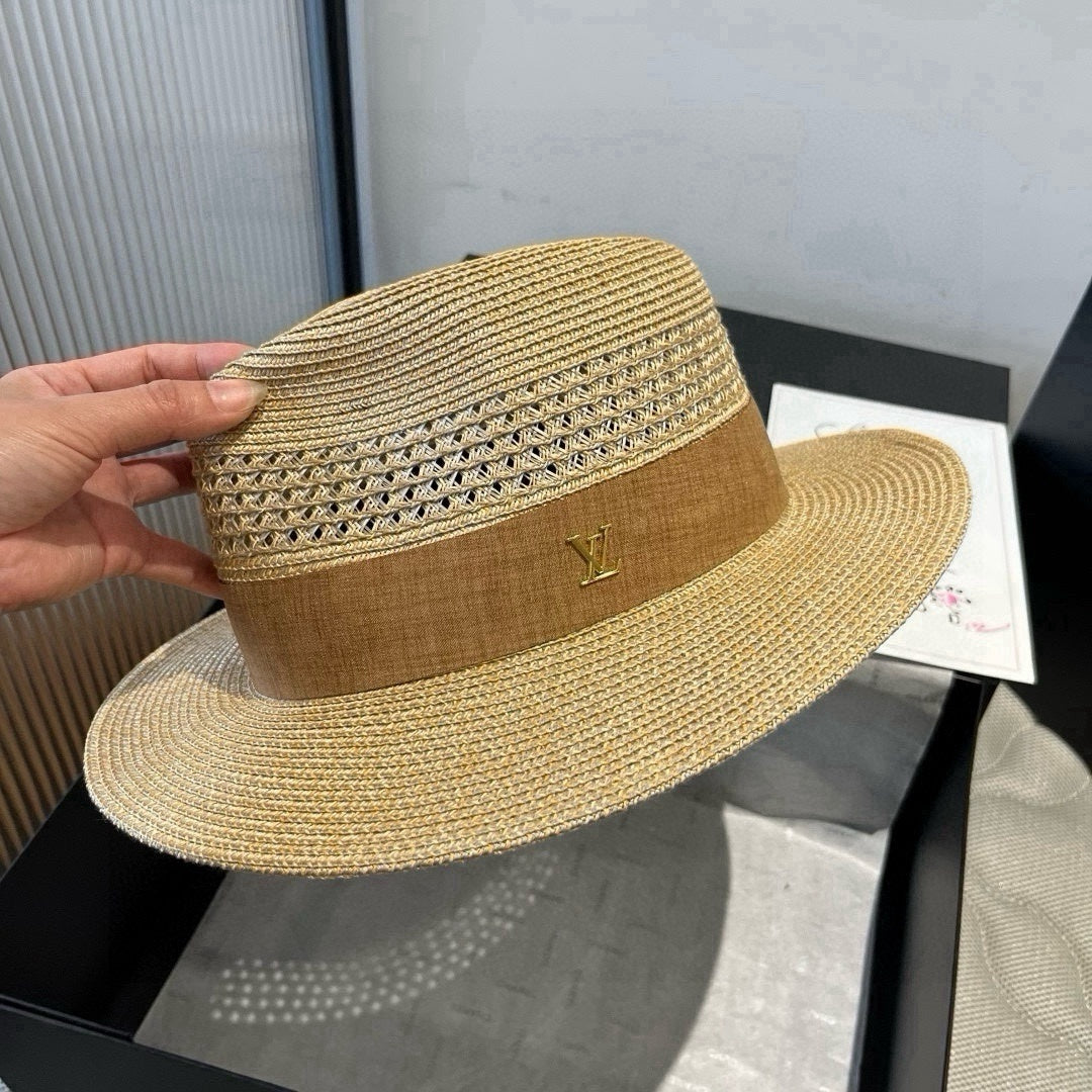 Chapéu Louis Vuitton