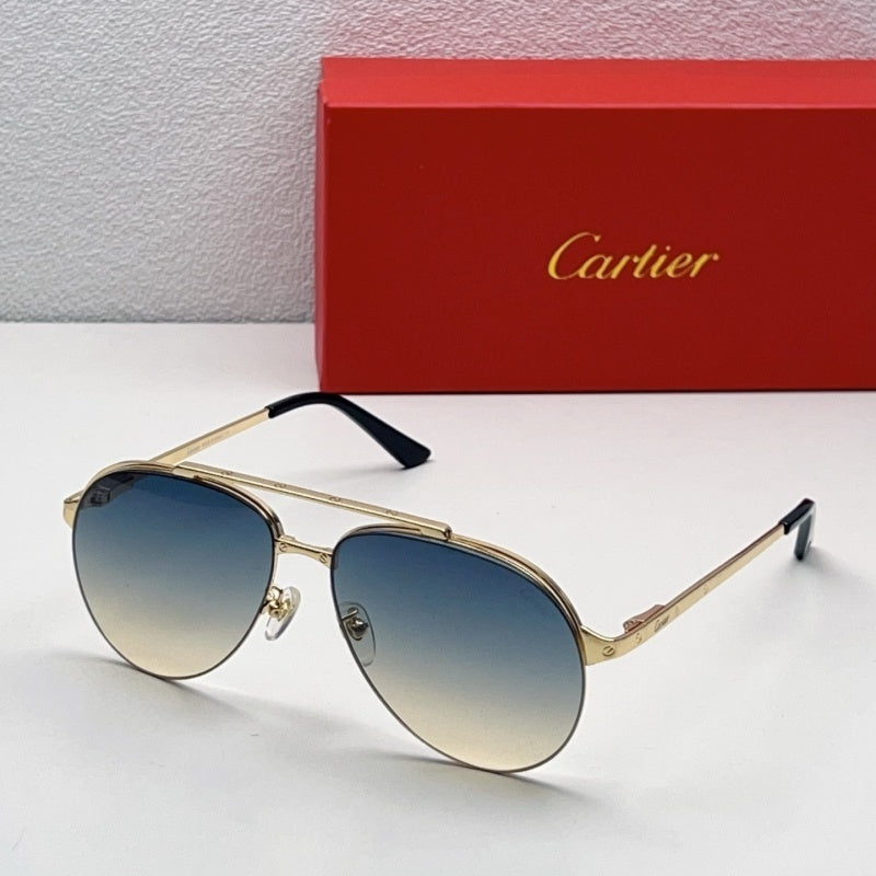 CARTIER - Óculos De Sol