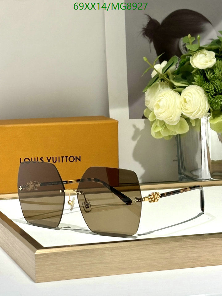 LOUIS VUITTON - Óculos De Sol