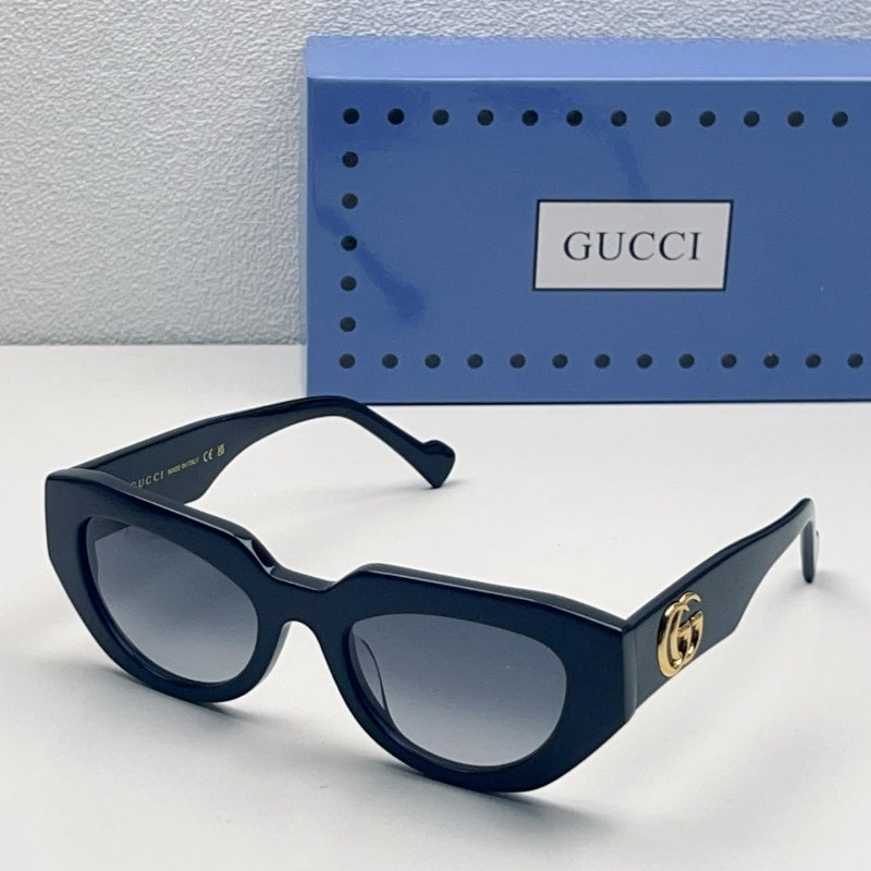 GUCCI - Óculos De Sol
